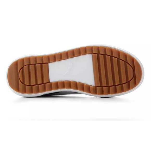 PUMA KAIA HIGH TOP PLATFORM SNEAKERS - Picture 4 of 7